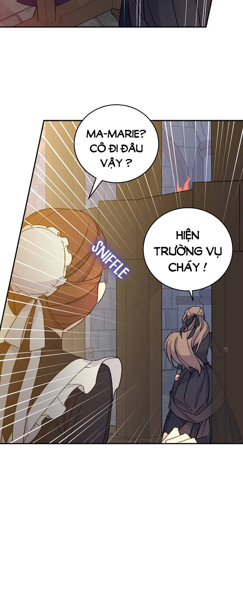 Cô Hầu Giỏi Giang Chapter 23 - 39