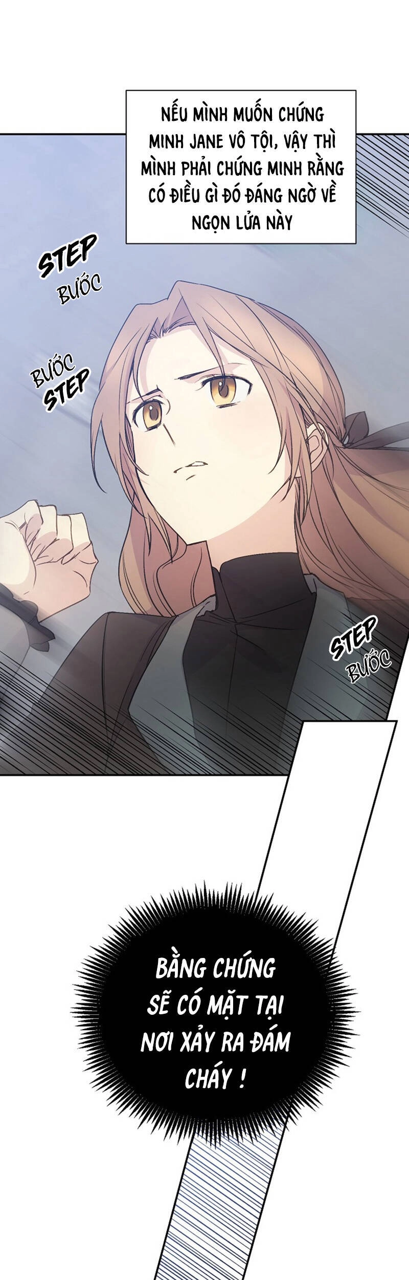 Cô Hầu Giỏi Giang Chapter 23 - 40