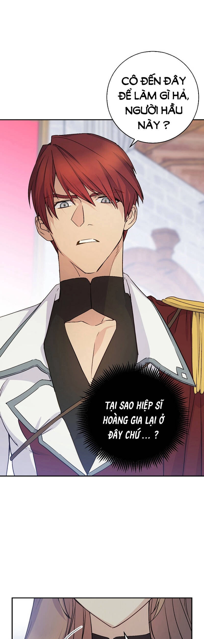 Cô Hầu Giỏi Giang Chapter 23 - 42