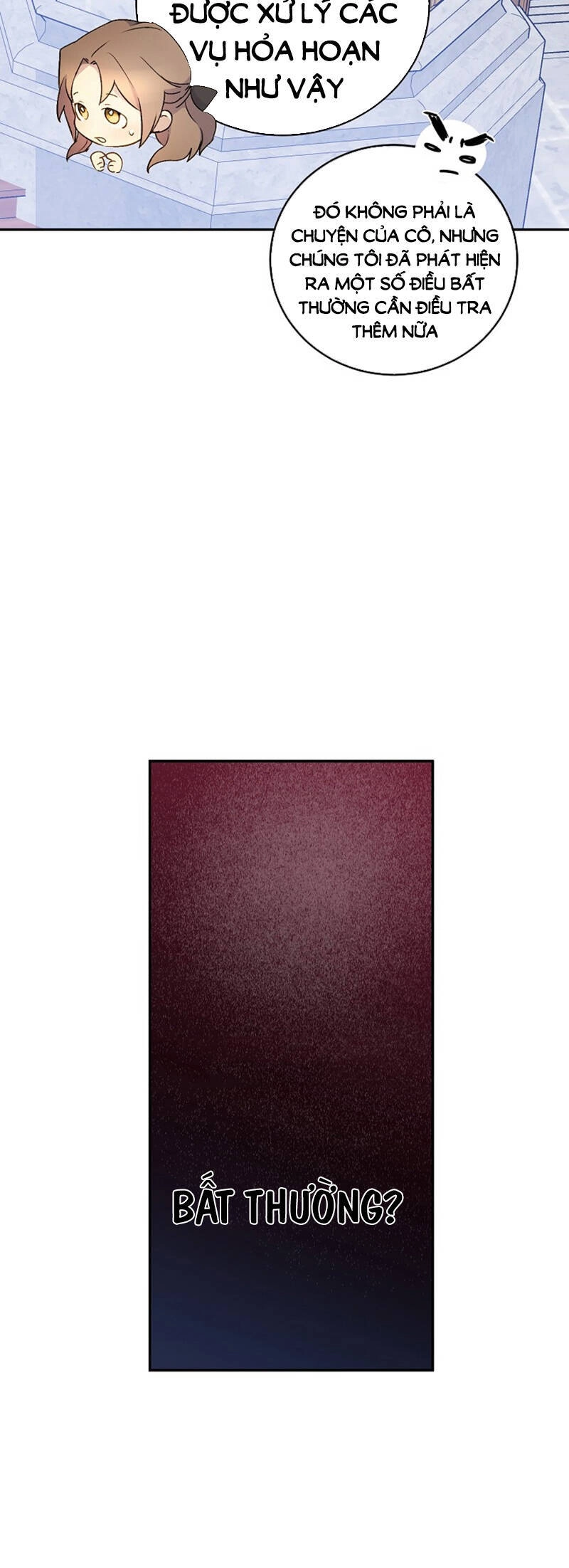 Cô Hầu Giỏi Giang Chapter 23 - 44