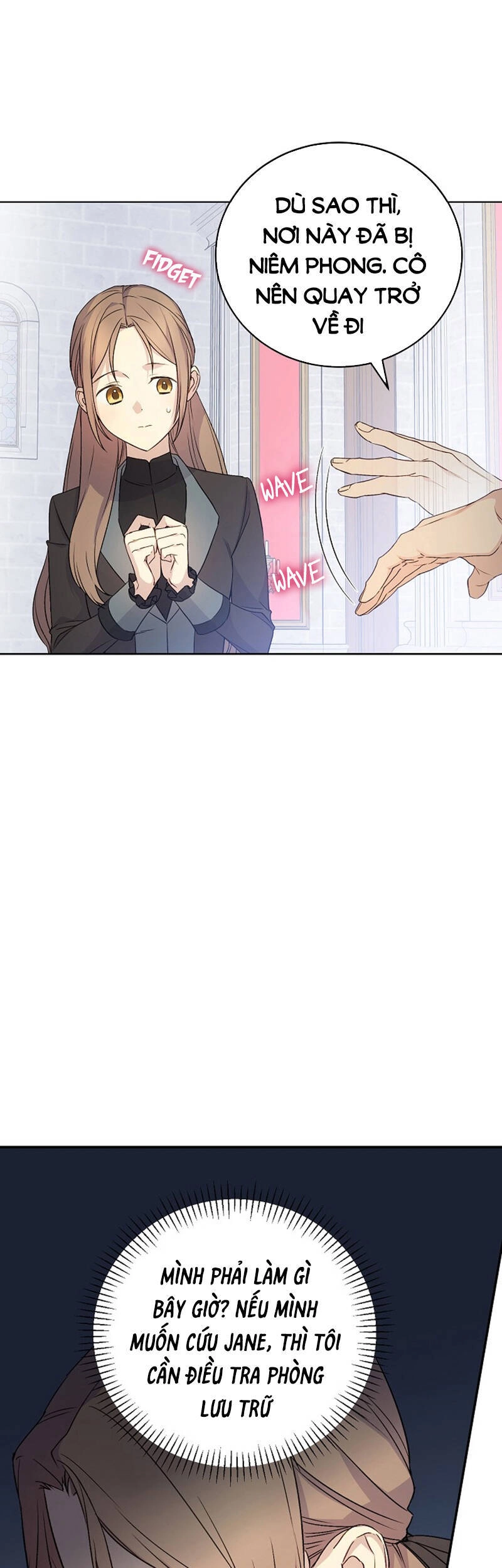 Cô Hầu Giỏi Giang Chapter 23 - 45