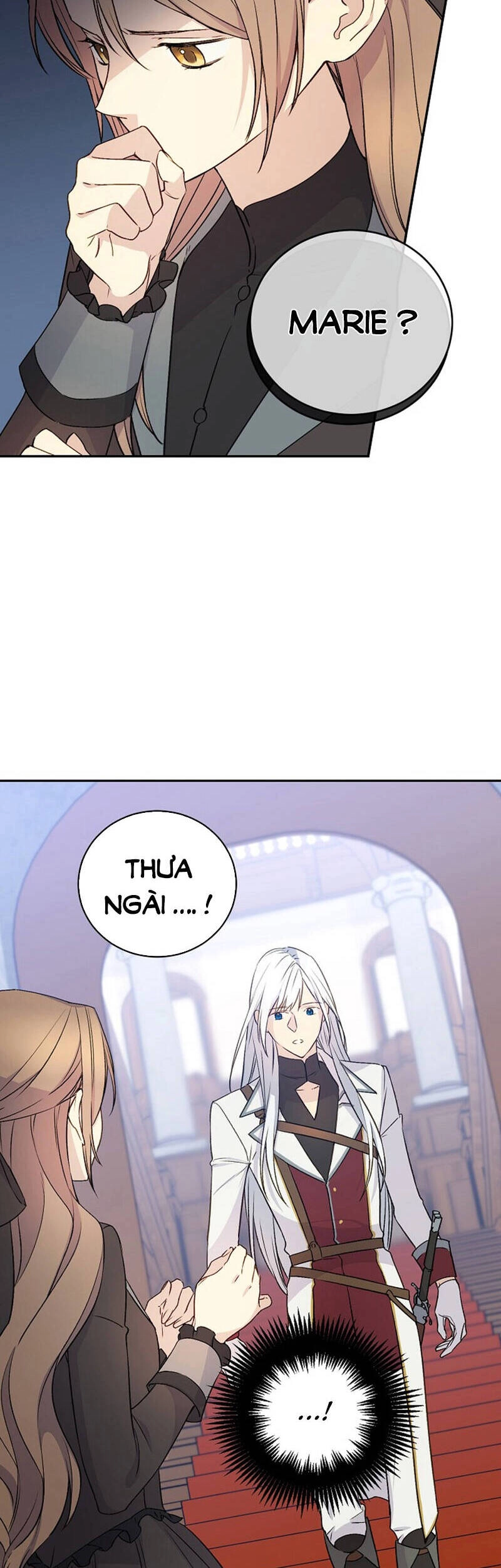 Cô Hầu Giỏi Giang Chapter 23 - 46