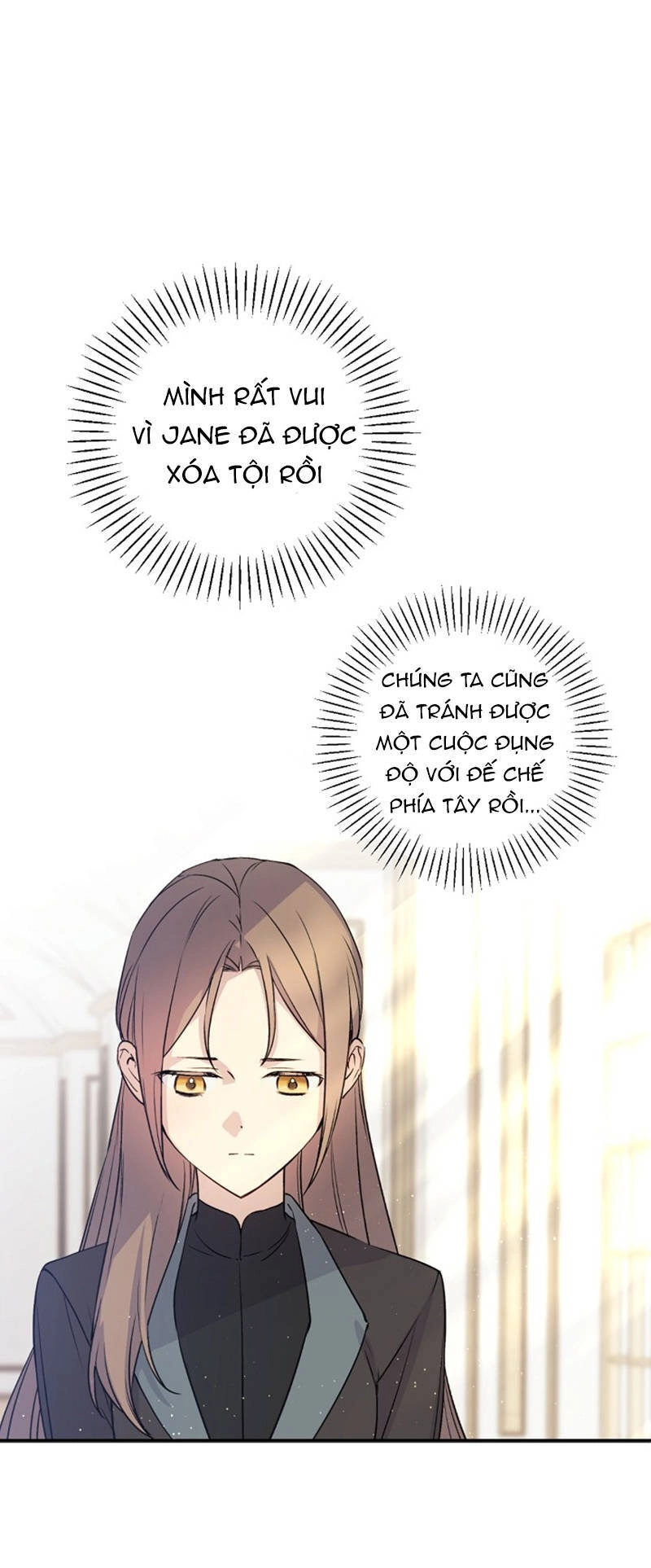 Cô Hầu Giỏi Giang Chapter 26 - 1