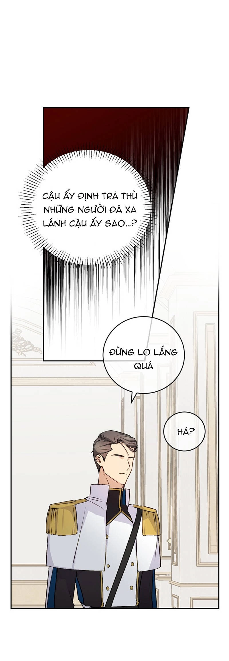 Cô Hầu Giỏi Giang Chapter 26 - 5
