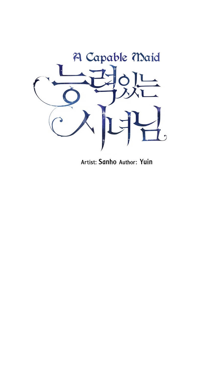 Cô Hầu Giỏi Giang Chapter 26 - 9