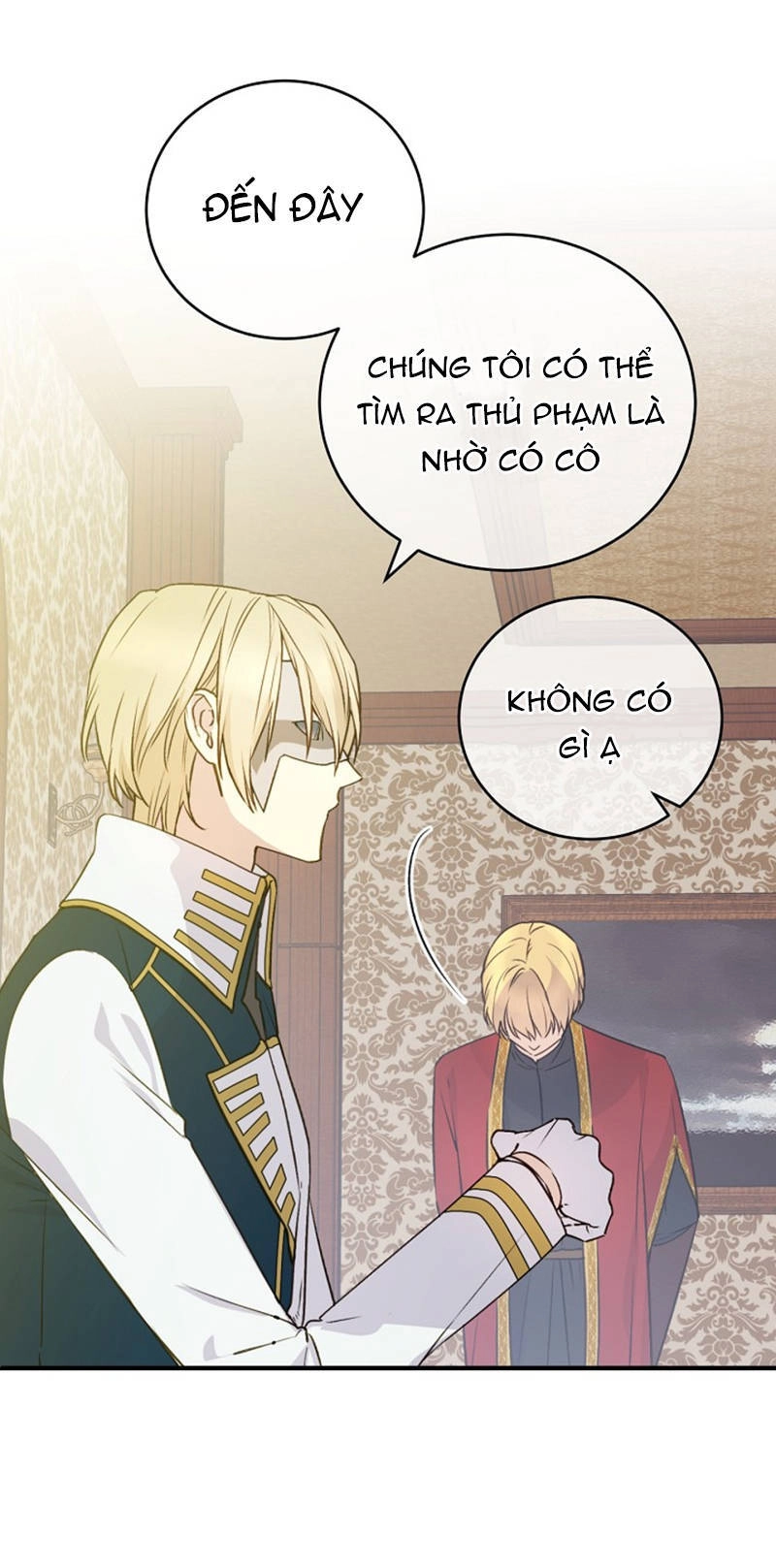 Cô Hầu Giỏi Giang Chapter 26 - 11