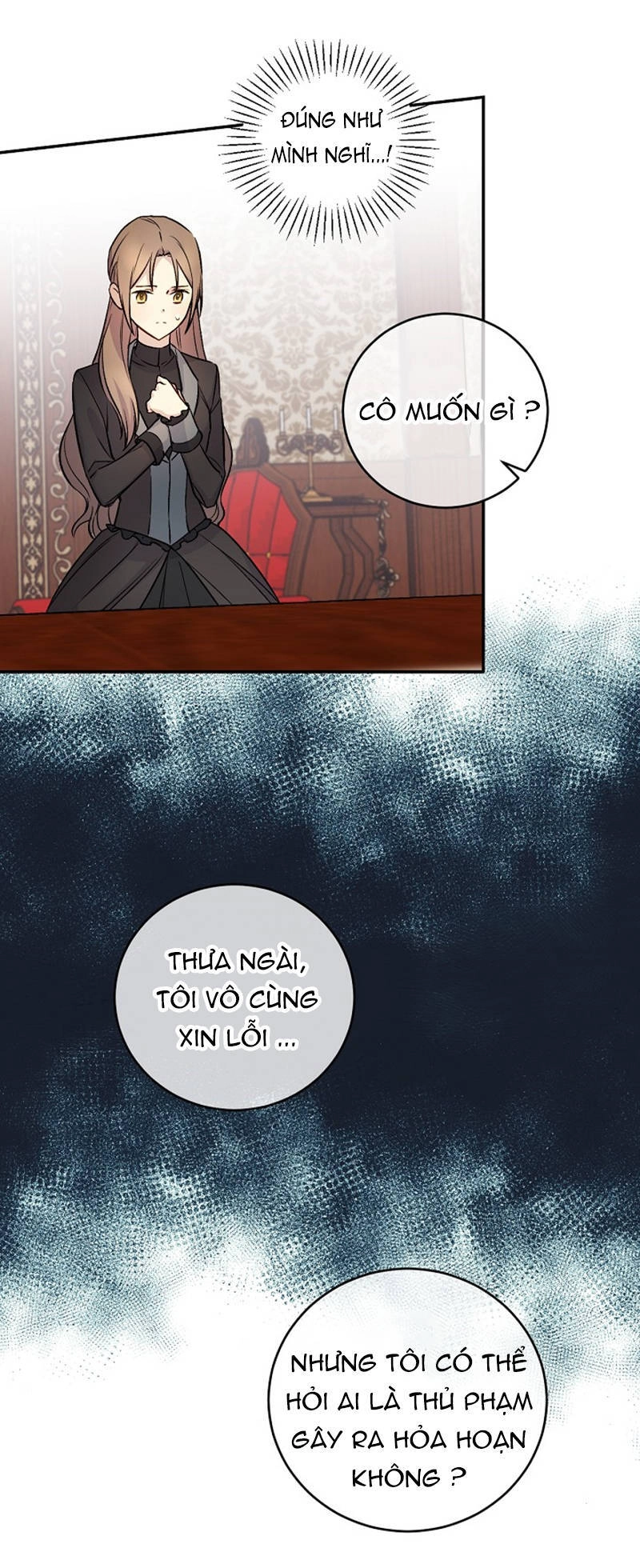 Cô Hầu Giỏi Giang Chapter 26 - 15