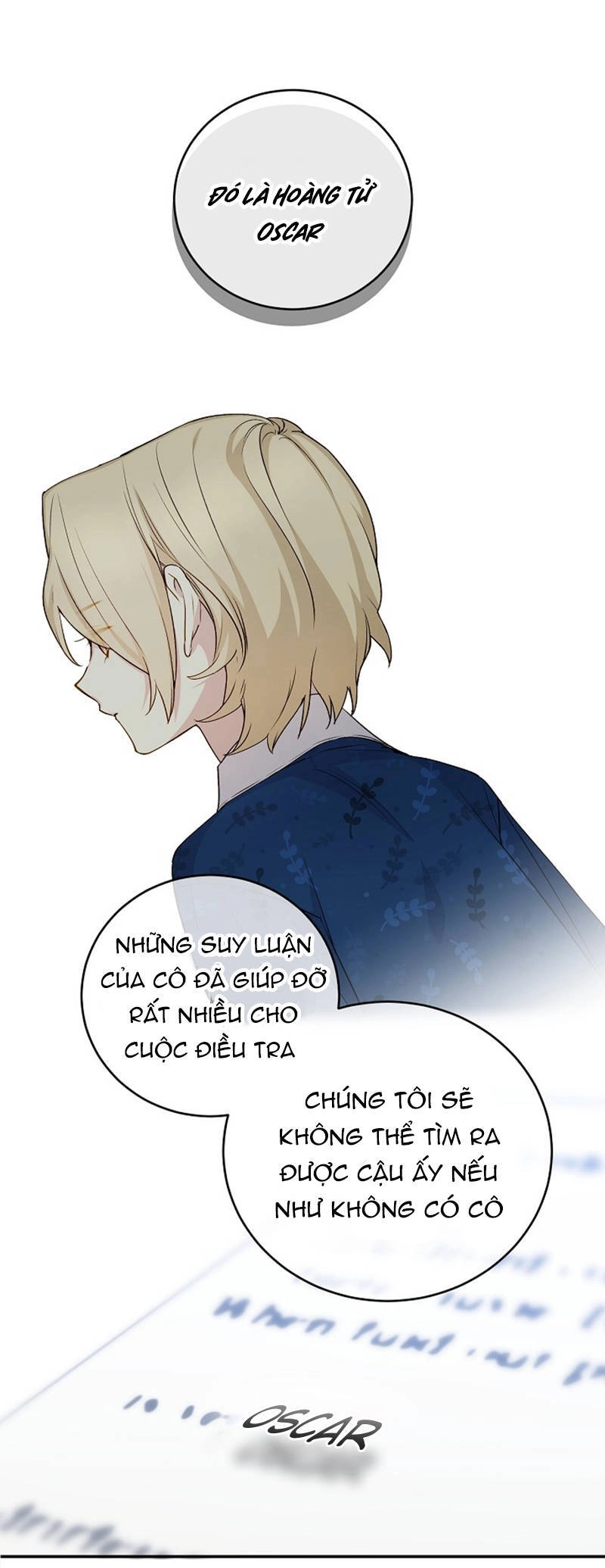 Cô Hầu Giỏi Giang Chapter 26 - 16