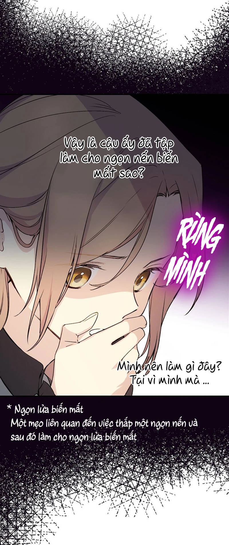 Cô Hầu Giỏi Giang Chapter 26 - 19