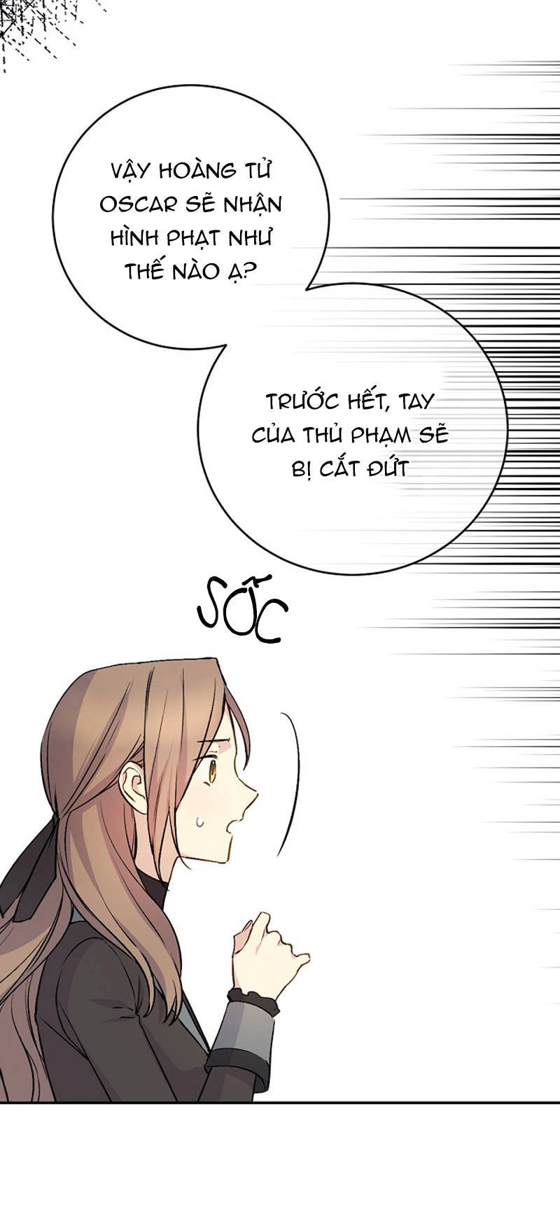 Cô Hầu Giỏi Giang Chapter 26 - 20