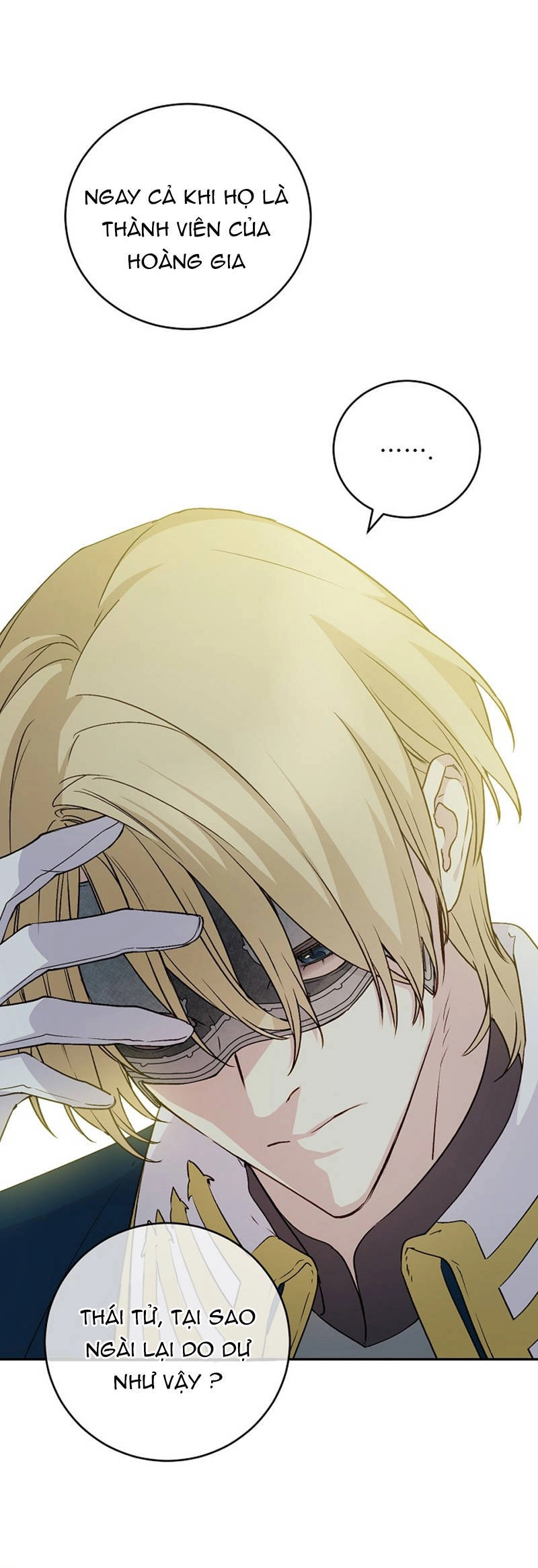 Cô Hầu Giỏi Giang Chapter 26 - 22