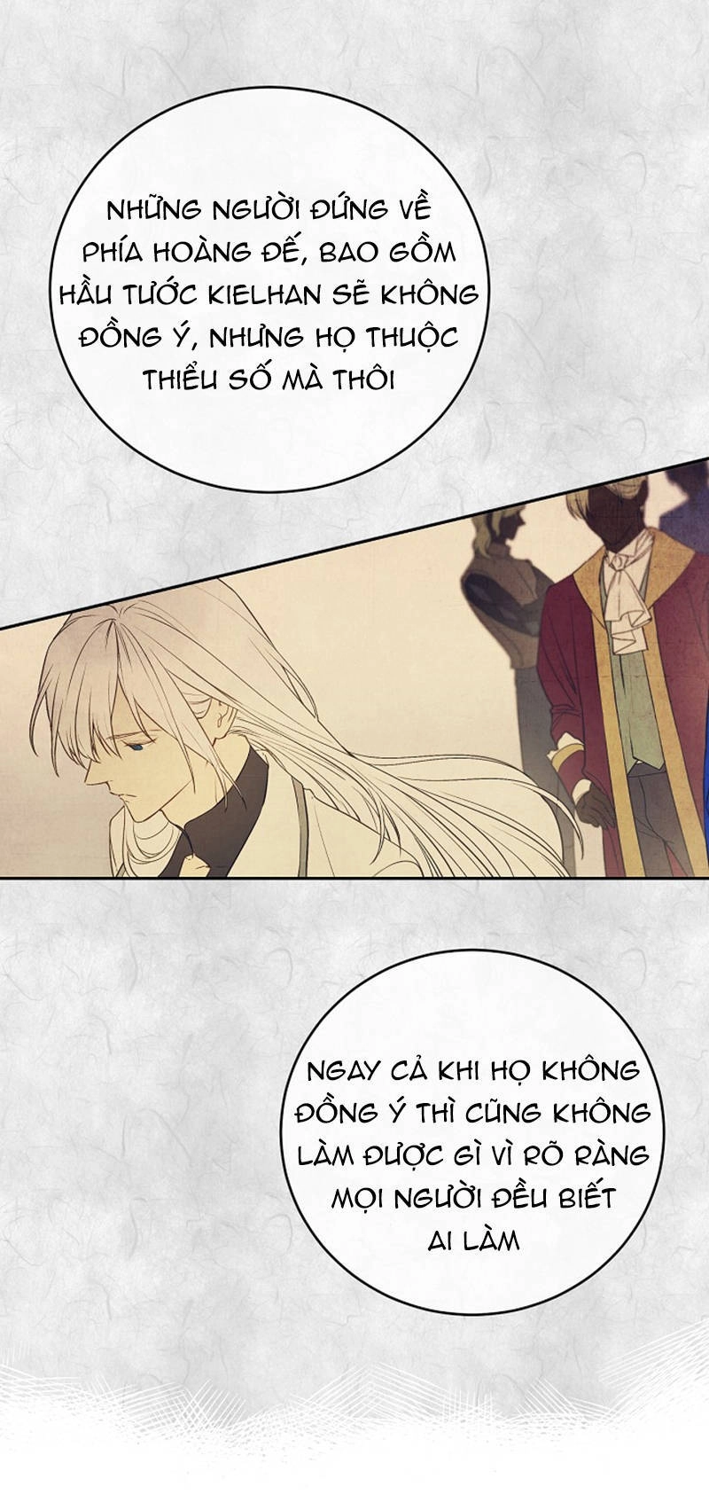 Cô Hầu Giỏi Giang Chapter 26 - 27