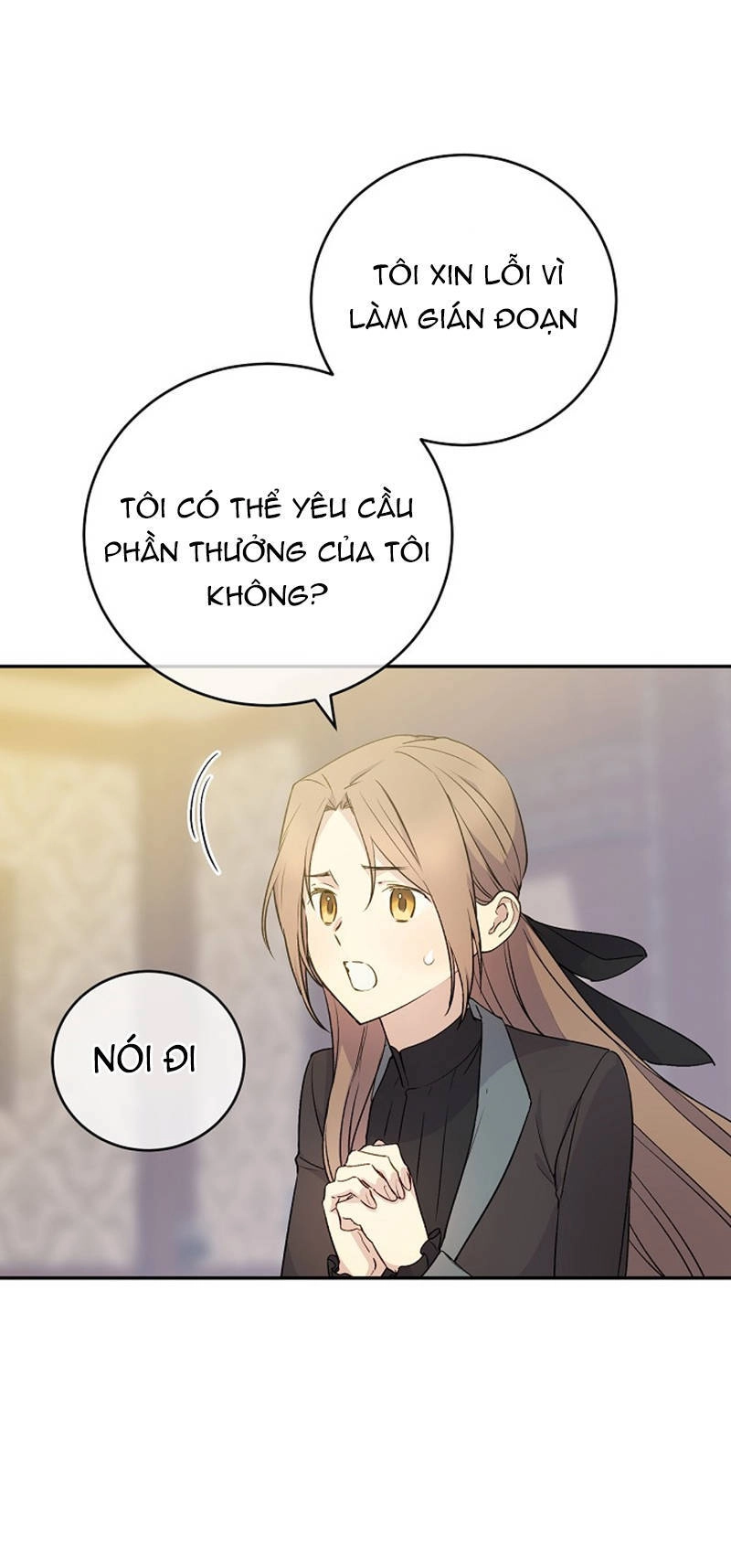 Cô Hầu Giỏi Giang Chapter 26 - 31