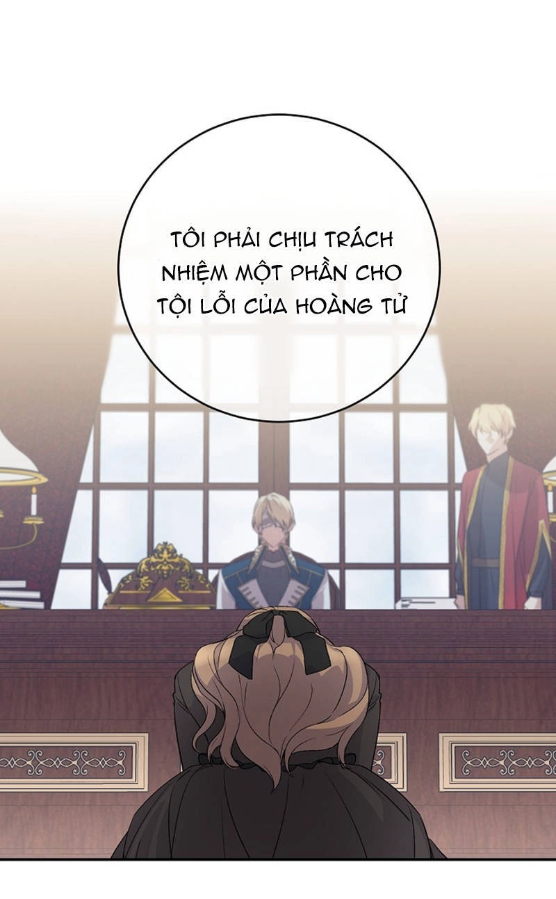 Cô Hầu Giỏi Giang Chapter 26 - 32