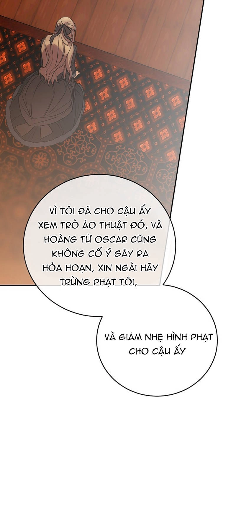 Cô Hầu Giỏi Giang Chapter 26 - 35