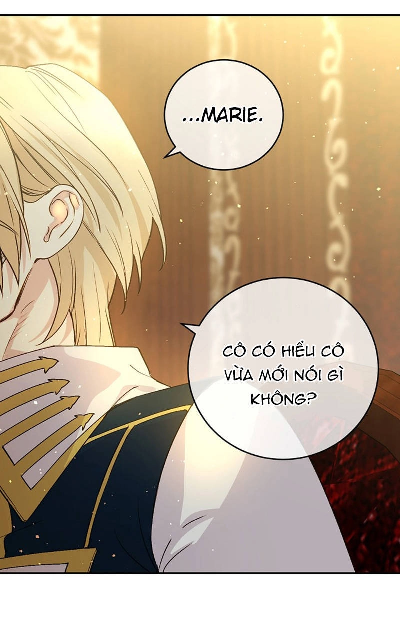 Cô Hầu Giỏi Giang Chapter 26 - 37