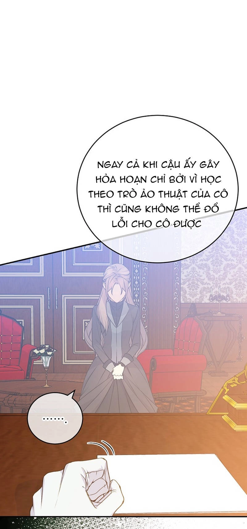 Cô Hầu Giỏi Giang Chapter 26 - 40