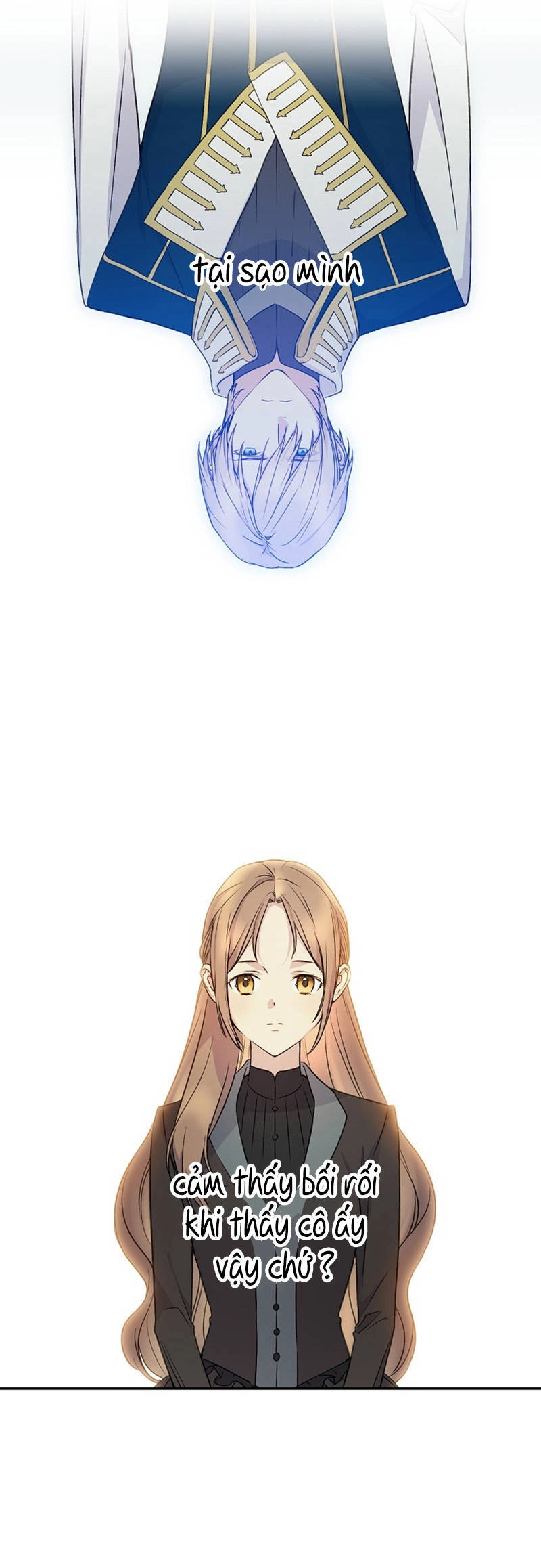 Cô Hầu Giỏi Giang Chapter 26 - 45