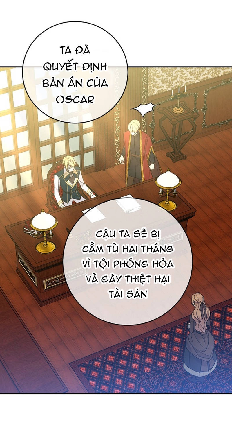 Cô Hầu Giỏi Giang Chapter 26 - 48