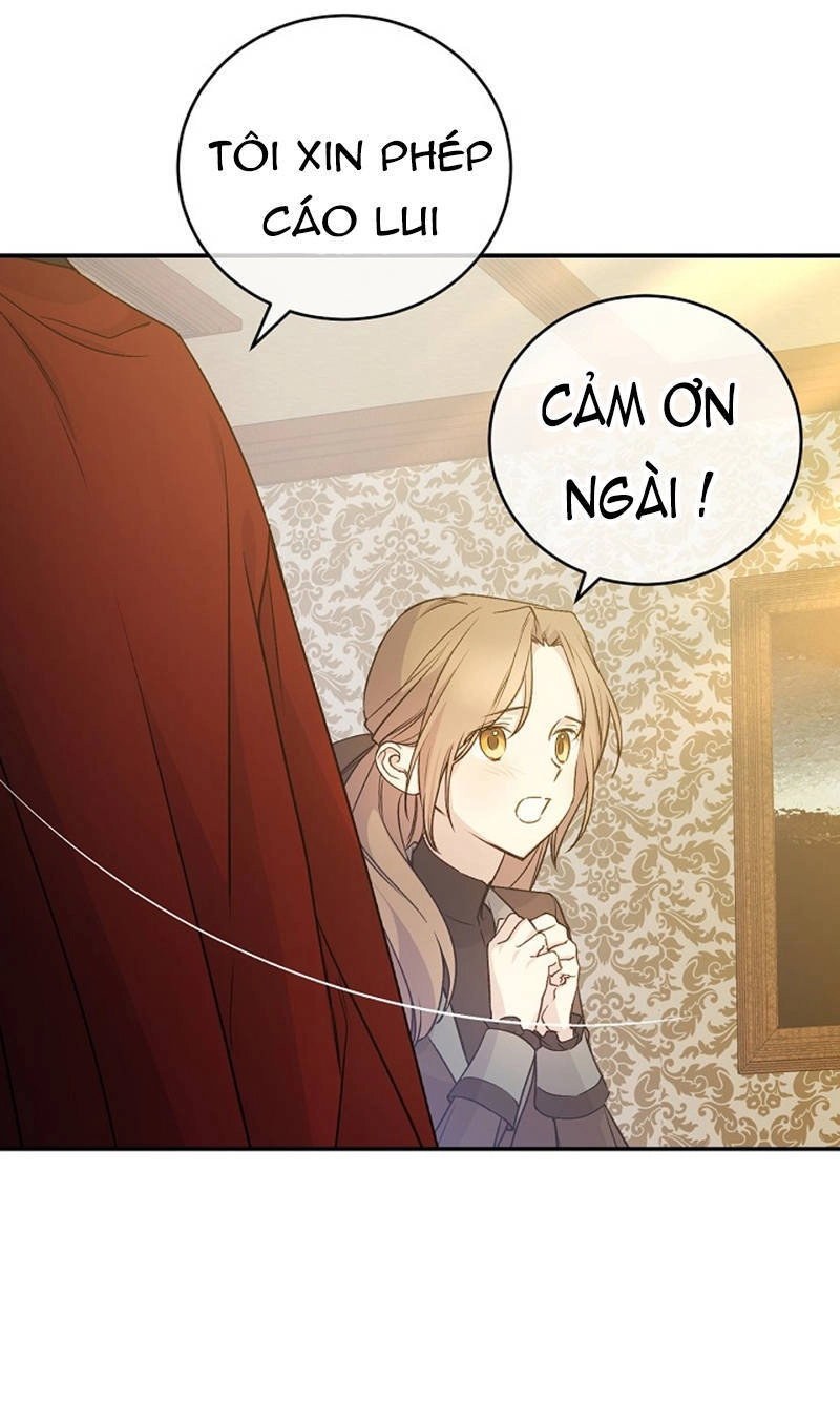 Cô Hầu Giỏi Giang Chapter 26 - 51