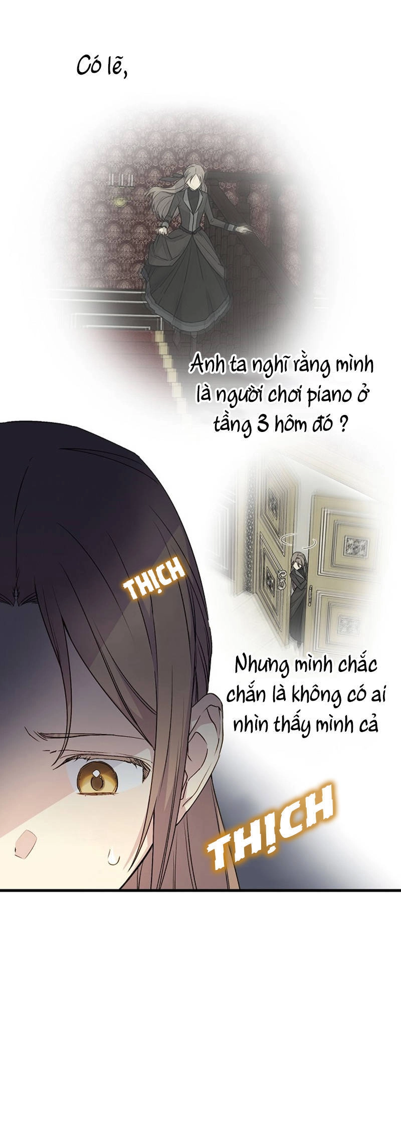 Cô Hầu Giỏi Giang Chapter 27 - 7