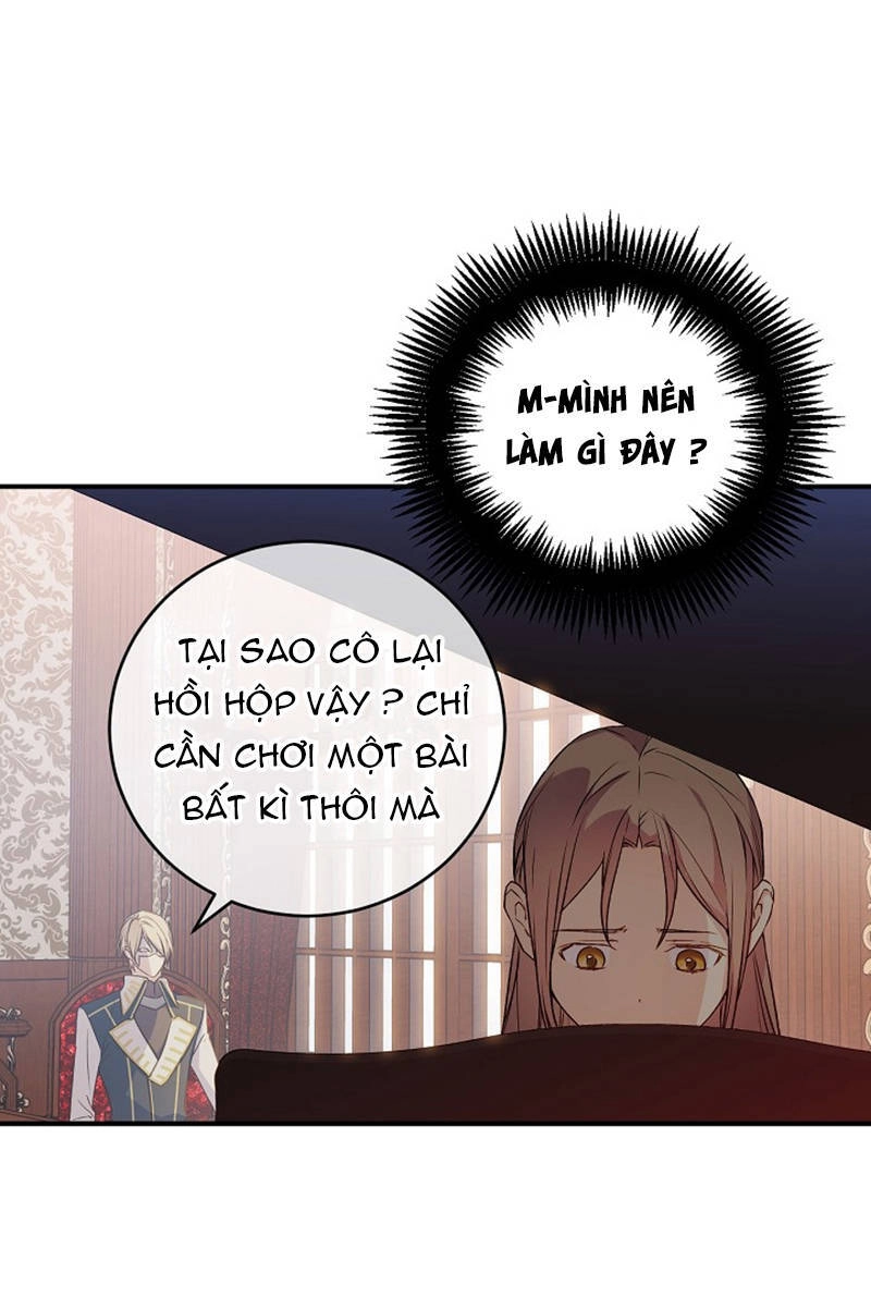 Cô Hầu Giỏi Giang Chapter 27 - 14