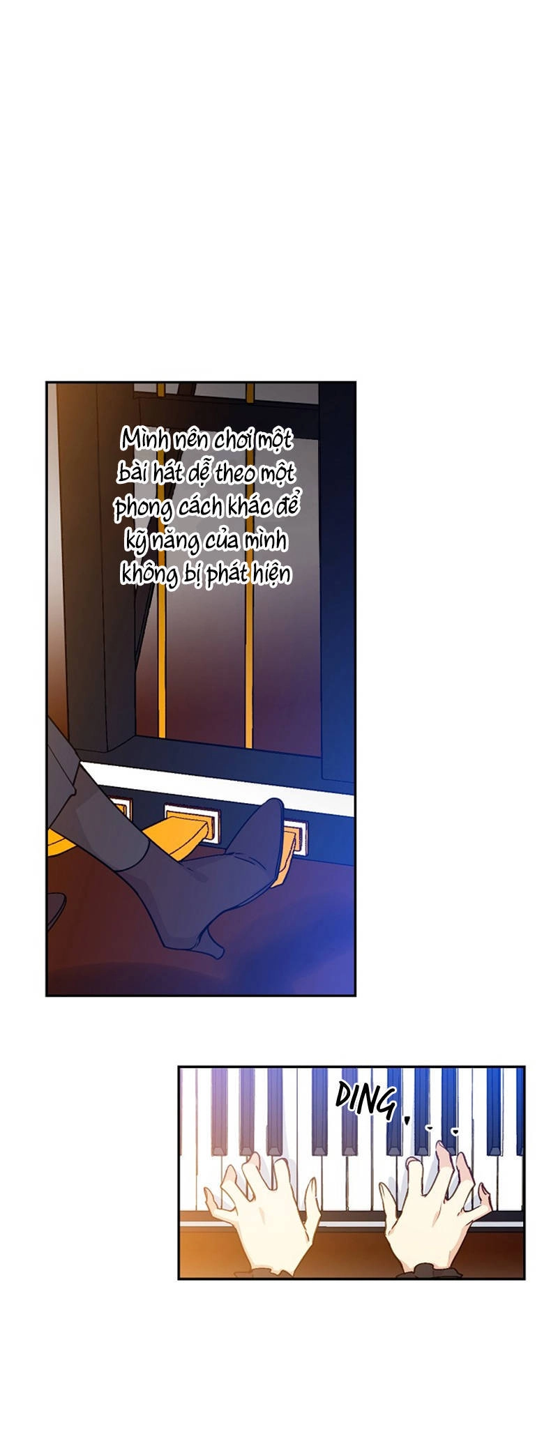 Cô Hầu Giỏi Giang Chapter 27 - 17