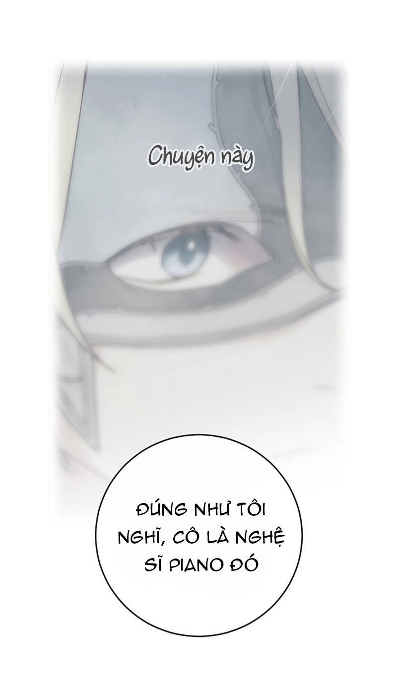 Cô Hầu Giỏi Giang Chapter 27 - 30