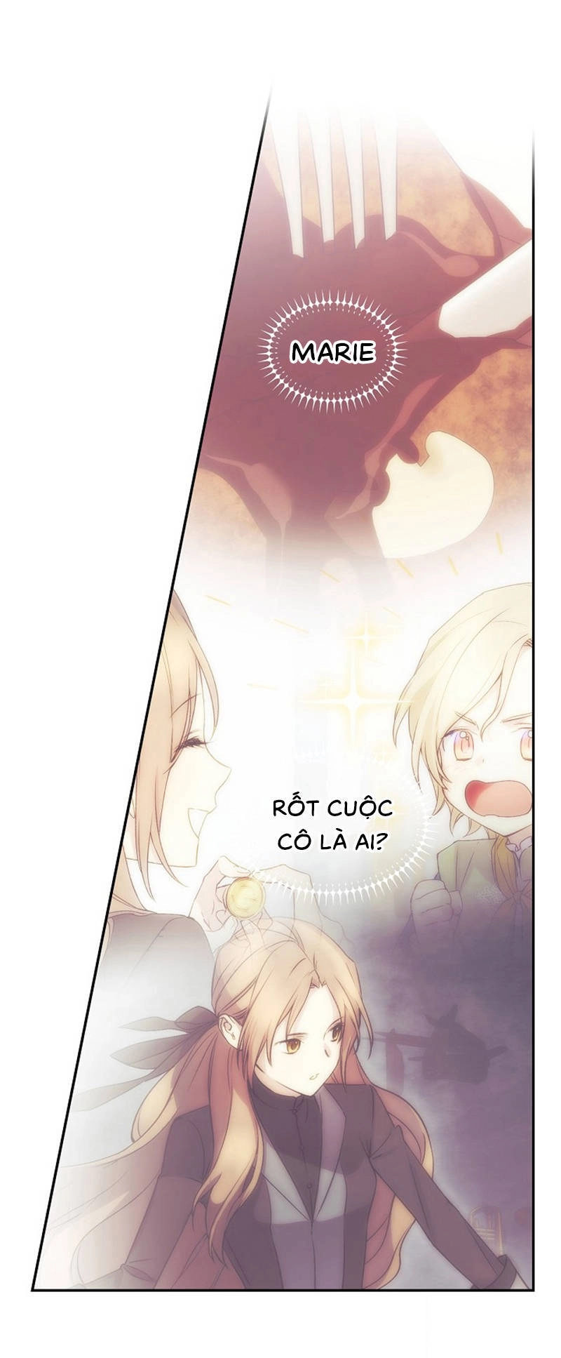 Cô Hầu Giỏi Giang Chapter 27 - 31