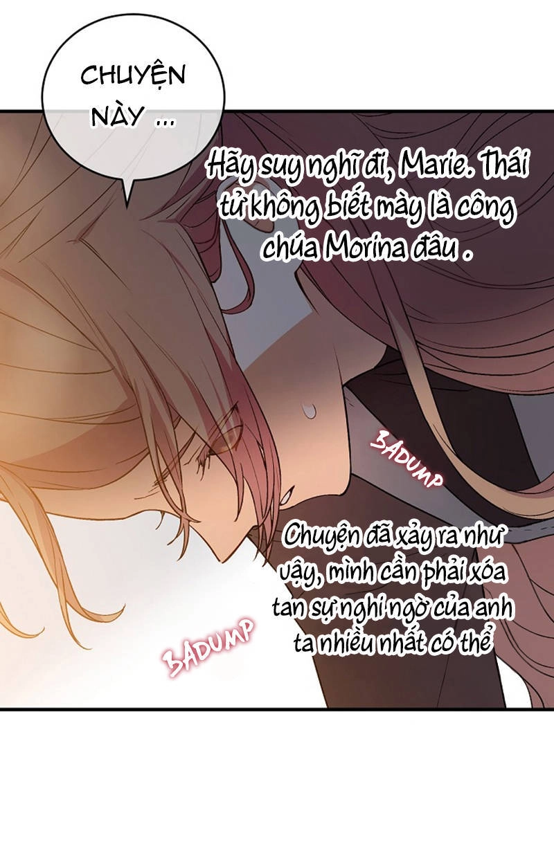 Cô Hầu Giỏi Giang Chapter 27 - 39