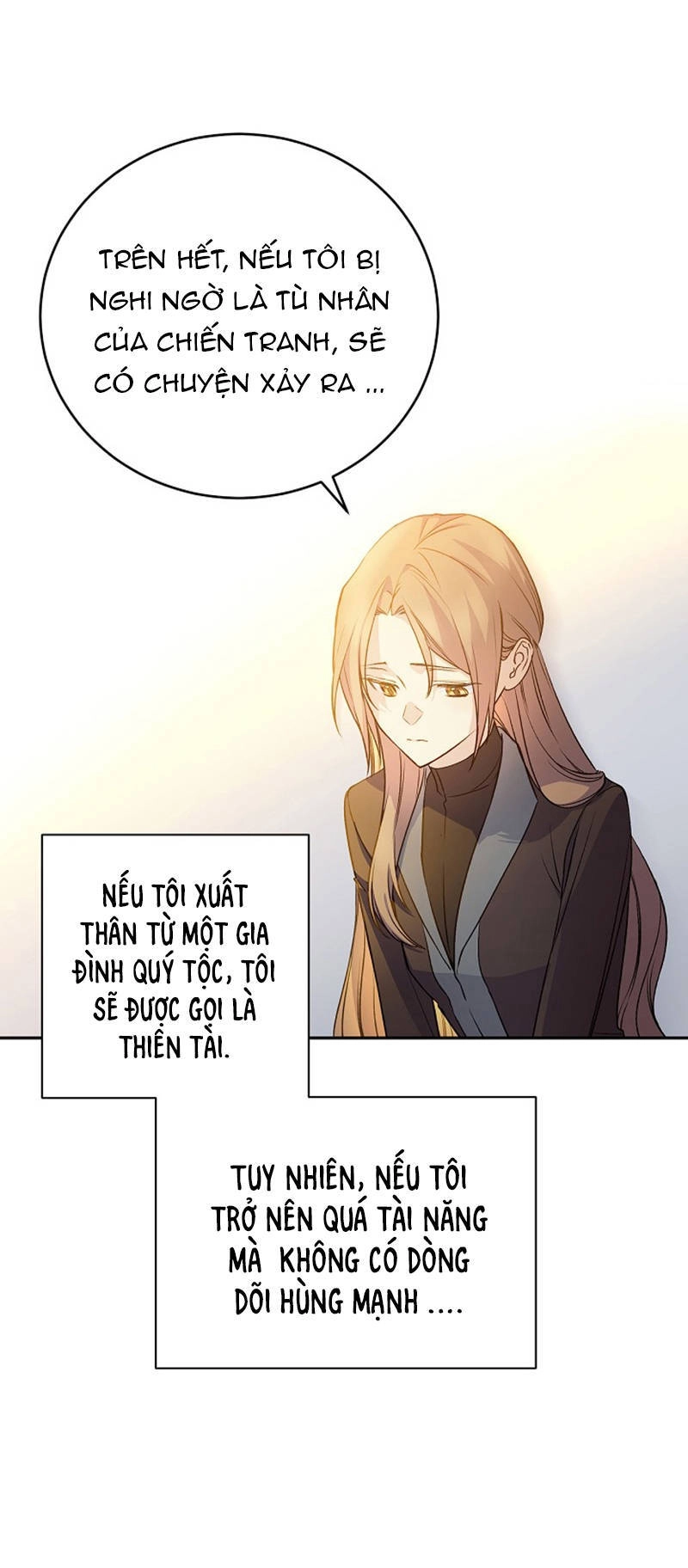 Cô Hầu Giỏi Giang Chapter 27 - 41