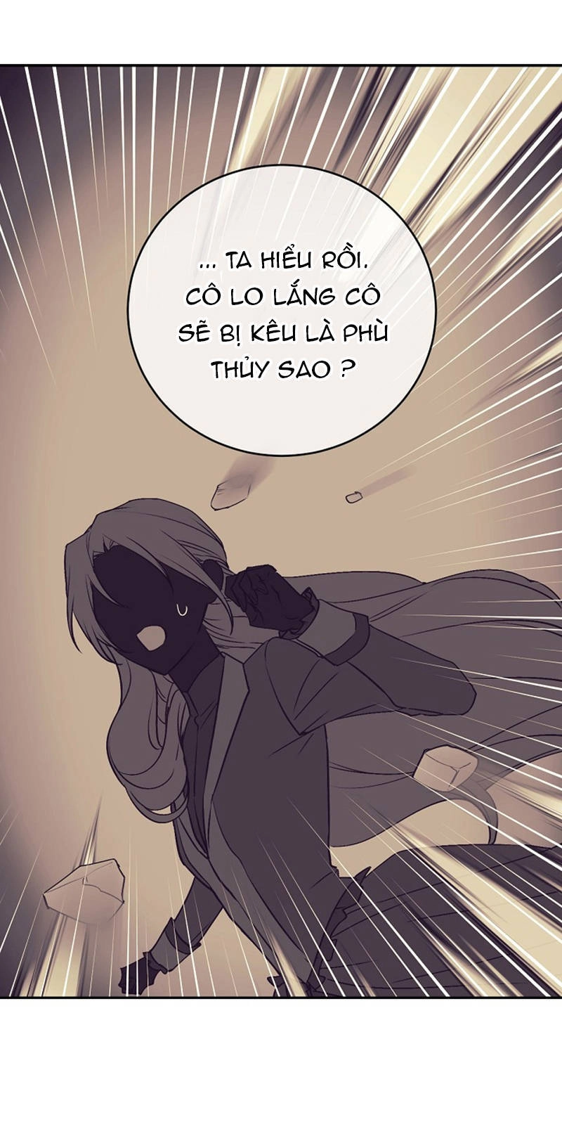 Cô Hầu Giỏi Giang Chapter 27 - 42