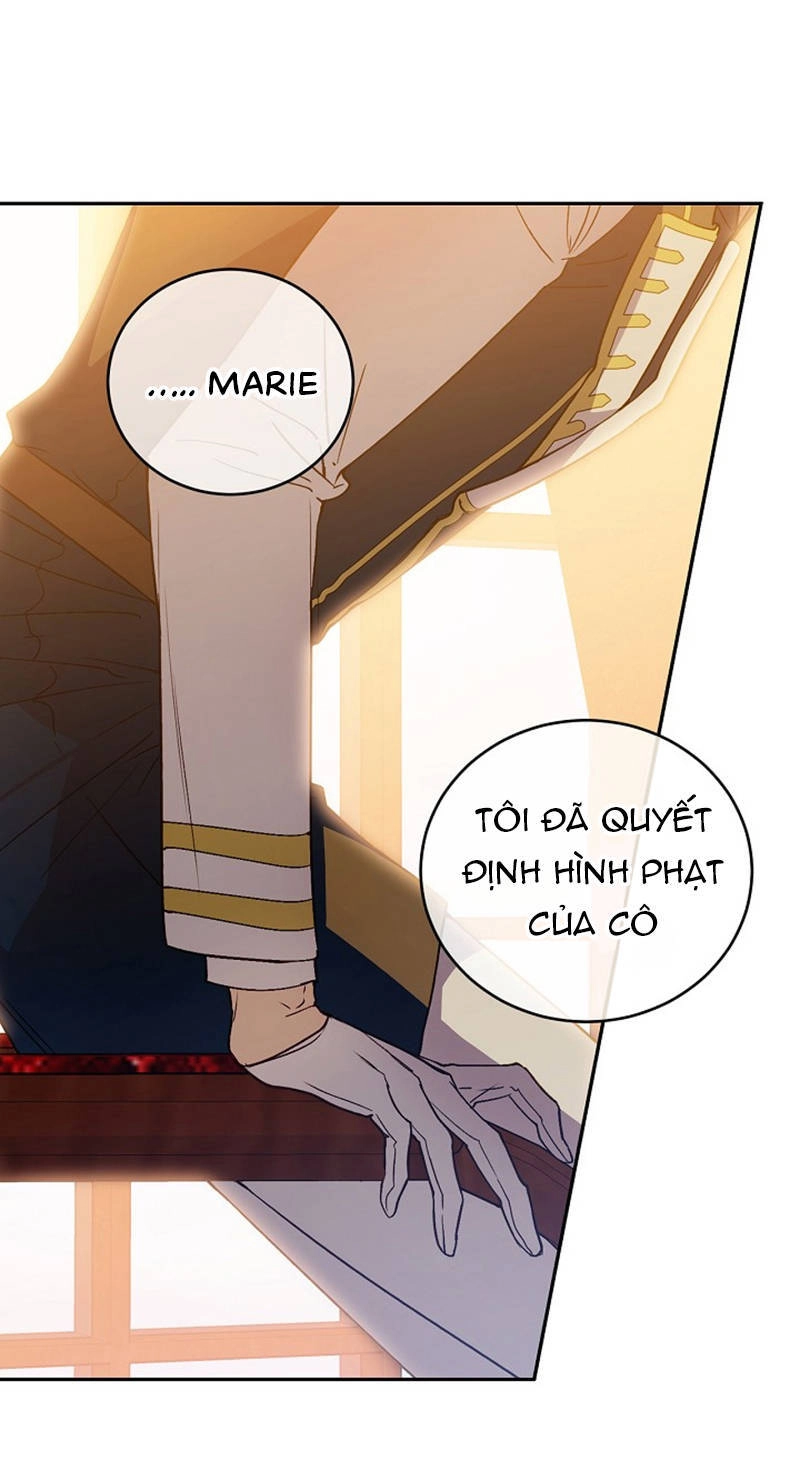 Cô Hầu Giỏi Giang Chapter 27 - 53