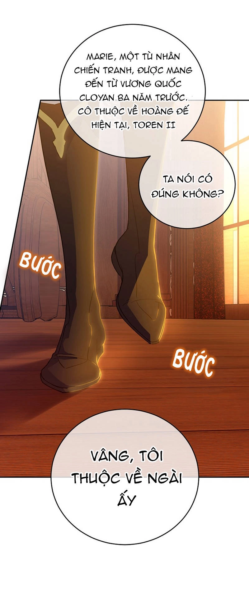 Cô Hầu Giỏi Giang Chapter 27 - 54