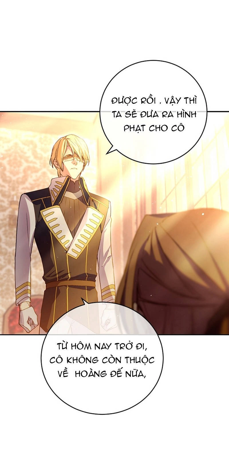 Cô Hầu Giỏi Giang Chapter 27 - 56