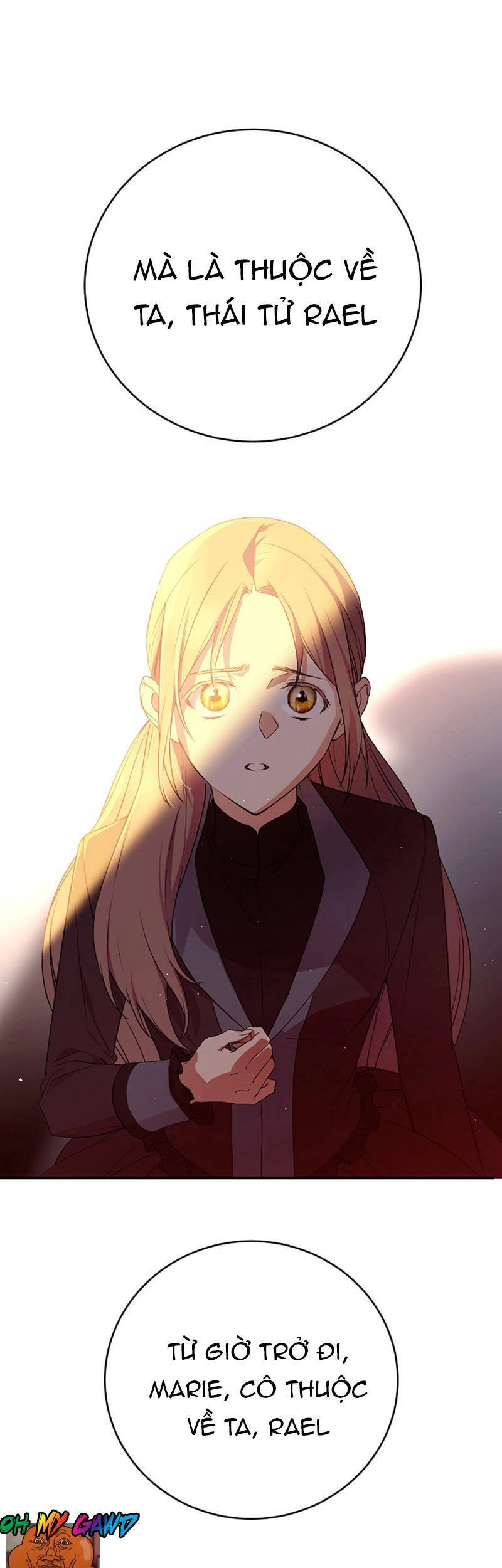 Cô Hầu Giỏi Giang Chapter 27 - 57