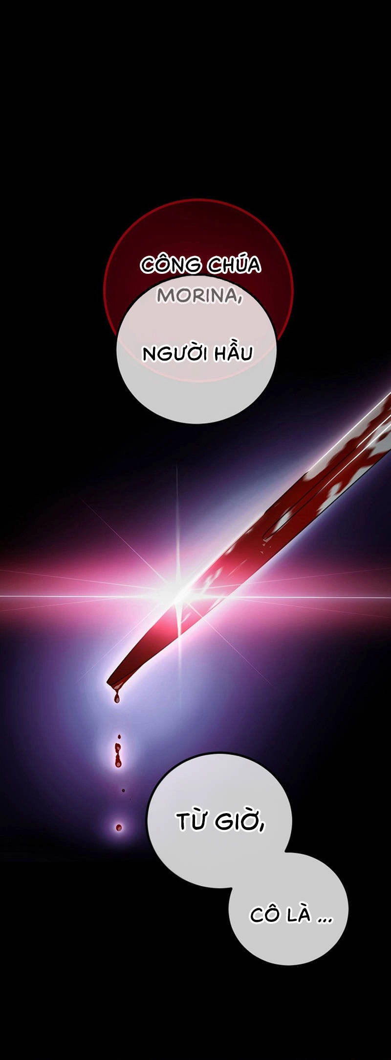 Cô Hầu Giỏi Giang Chapter 28 - 1