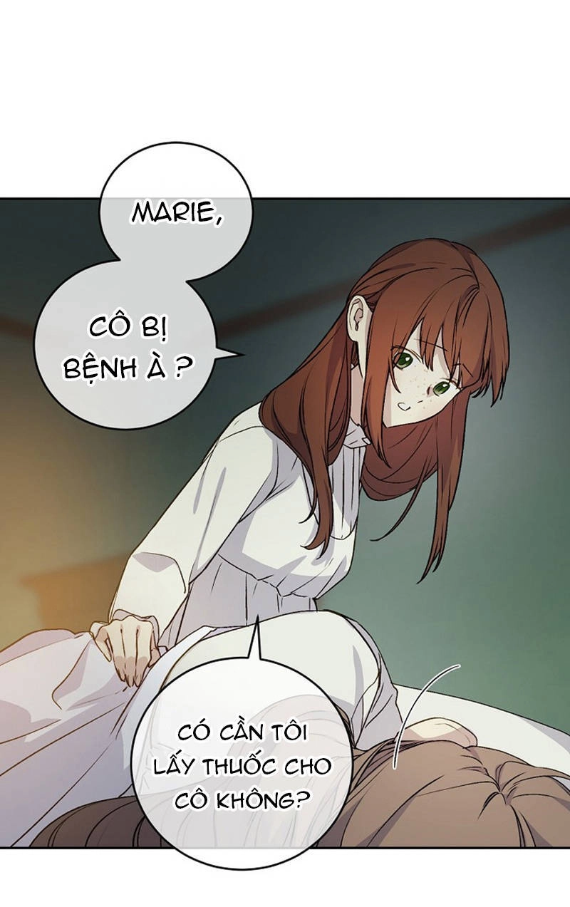 Cô Hầu Giỏi Giang Chapter 28 - 7