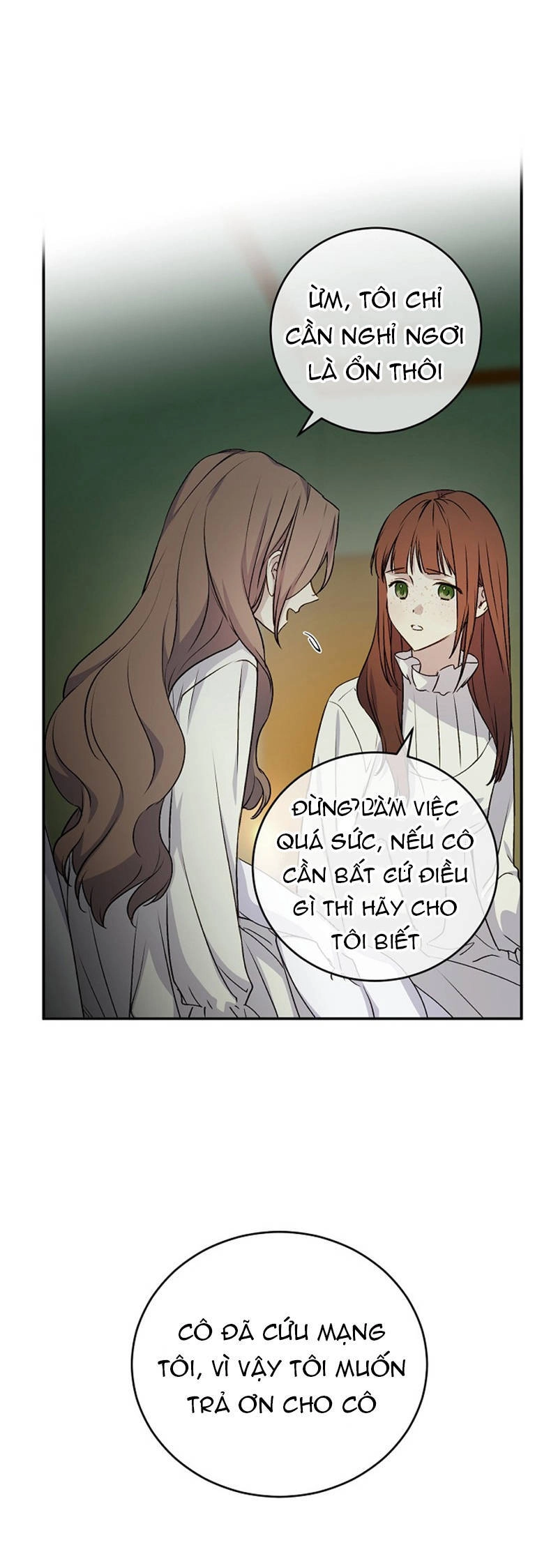 Cô Hầu Giỏi Giang Chapter 28 - 9