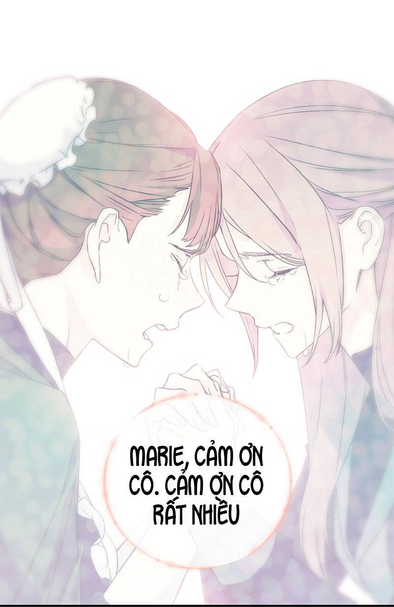 Cô Hầu Giỏi Giang Chapter 28 - 10