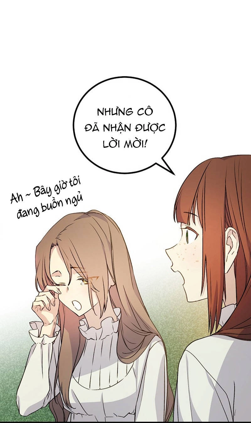 Cô Hầu Giỏi Giang Chapter 28 - 15