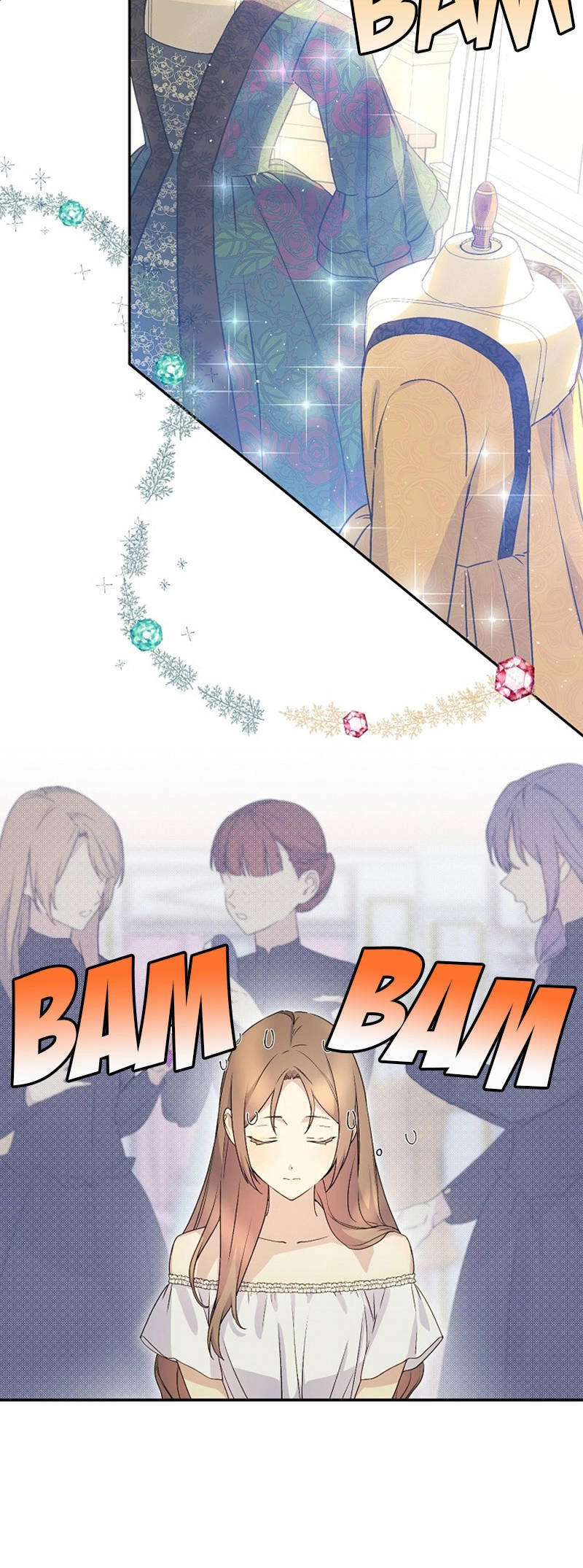 Cô Hầu Giỏi Giang Chapter 28 - 21