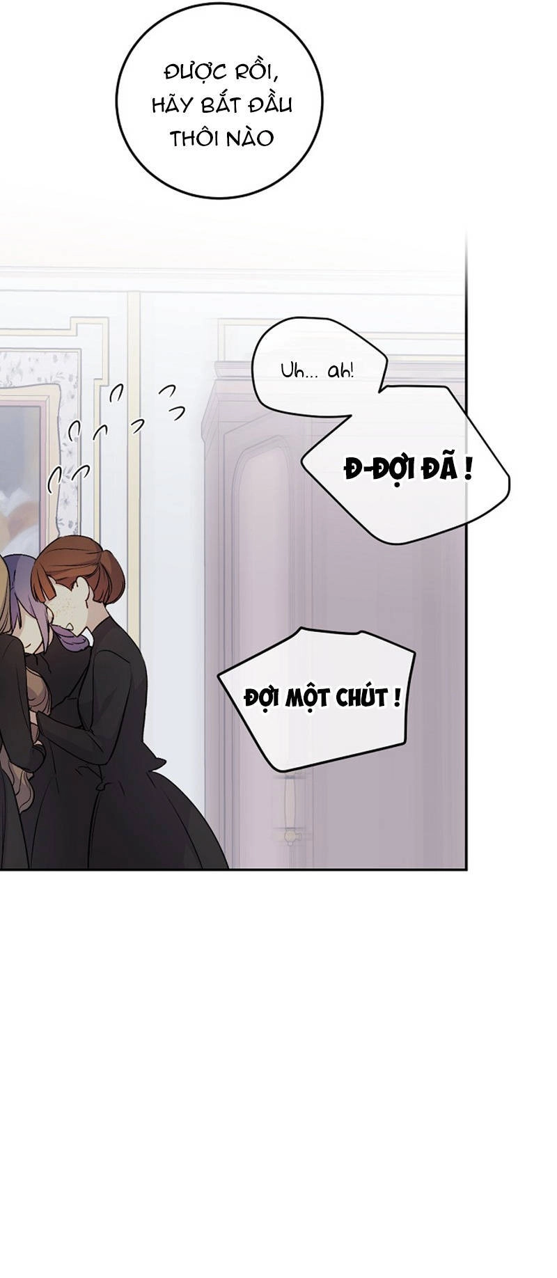 Cô Hầu Giỏi Giang Chapter 28 - 24