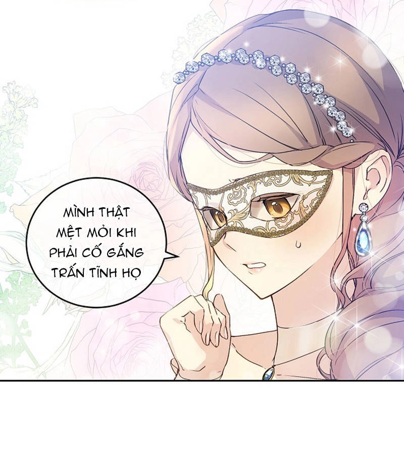 Cô Hầu Giỏi Giang Chapter 28 - 27