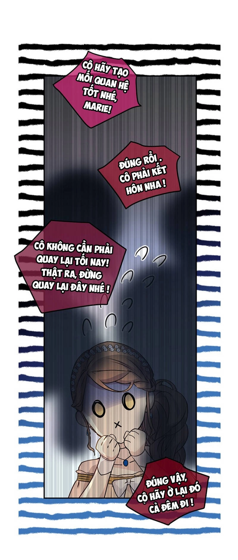 Cô Hầu Giỏi Giang Chapter 28 - 28