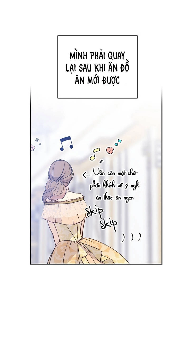 Cô Hầu Giỏi Giang Chapter 28 - 30