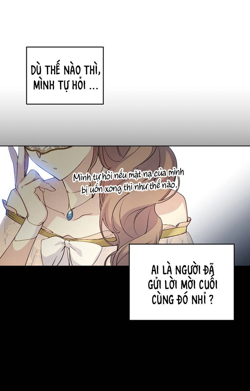 Cô Hầu Giỏi Giang Chapter 28 - 33