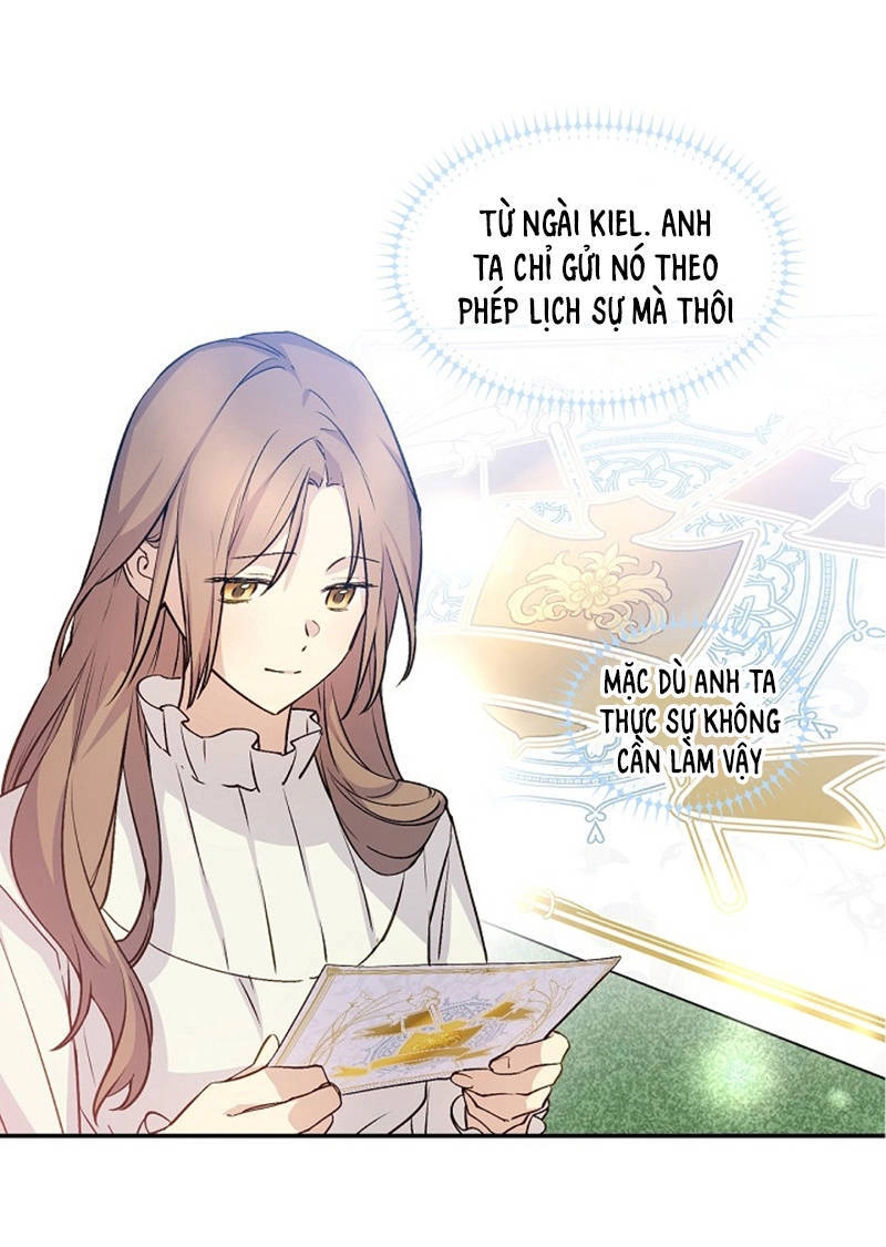 Cô Hầu Giỏi Giang Chapter 28 - 35