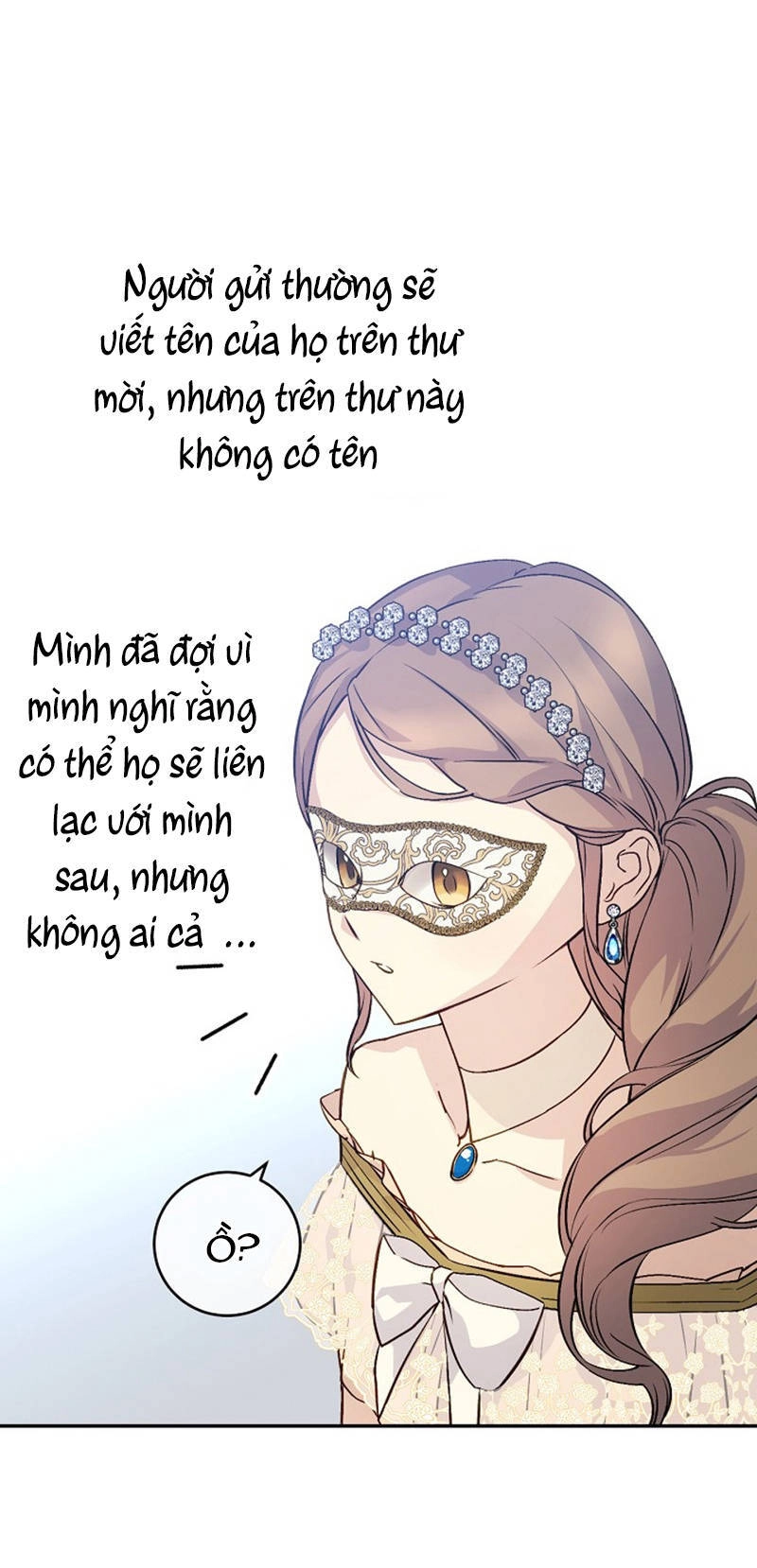 Cô Hầu Giỏi Giang Chapter 28 - 38