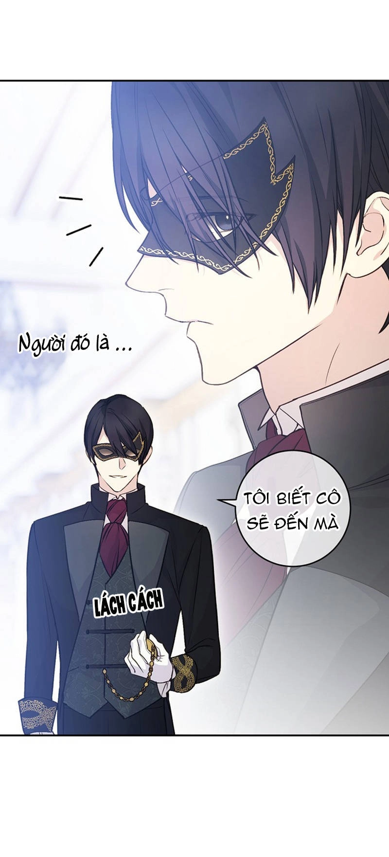 Cô Hầu Giỏi Giang Chapter 28 - 39